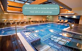 Hotel & Spa Villa Olimpica Suites